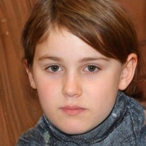 Meet your Posher, Hvwuefdk